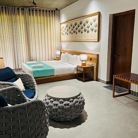 Ella Flower Garden Resort Экстерьер фото