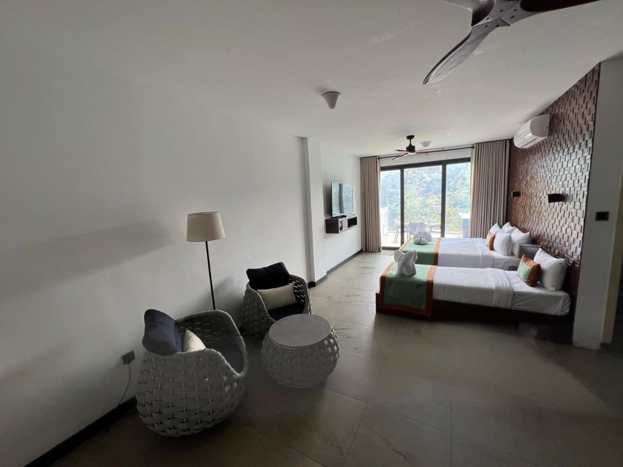 Ella Flower Garden Resort Экстерьер фото