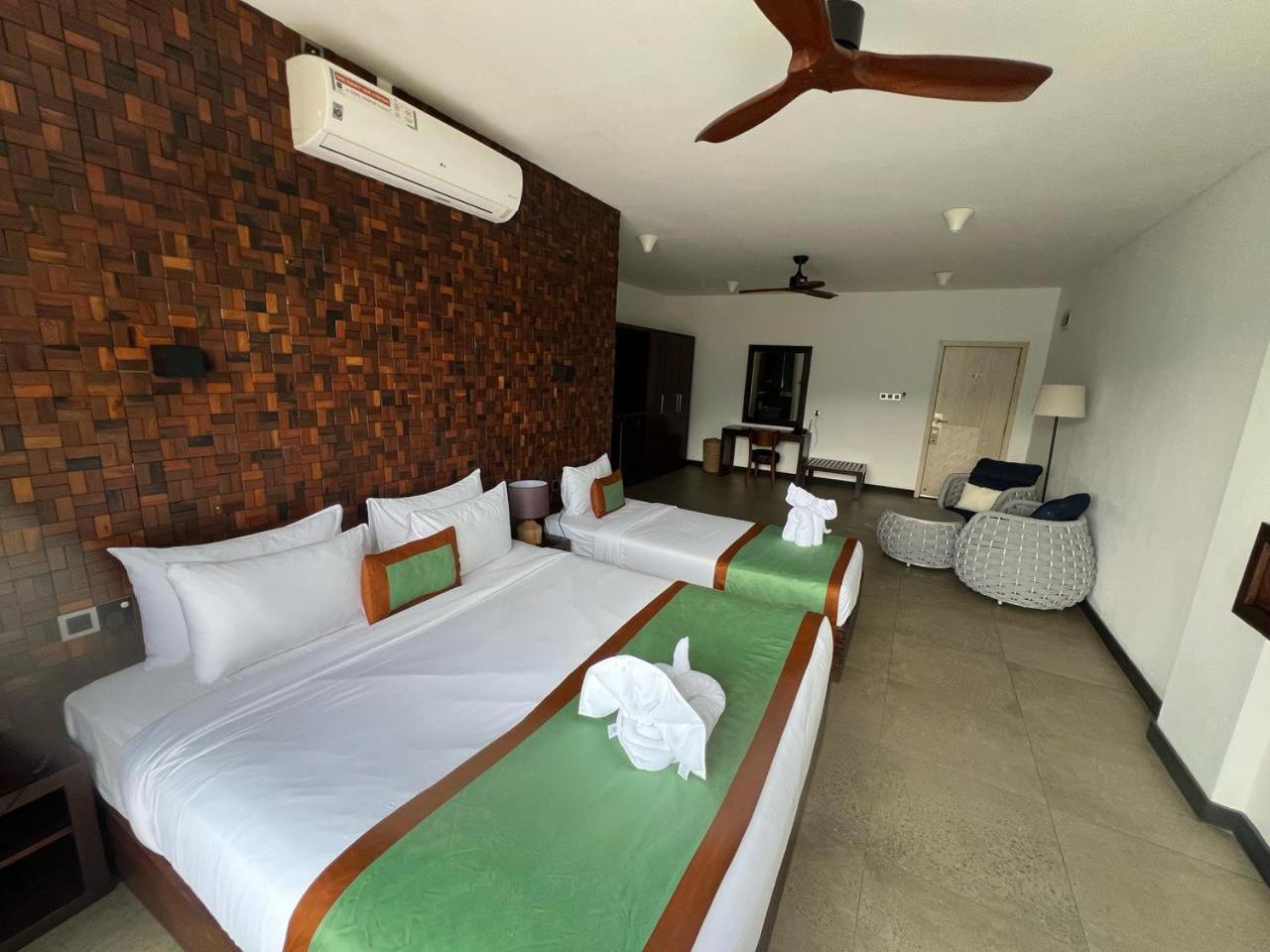 Ella Flower Garden Resort Экстерьер фото