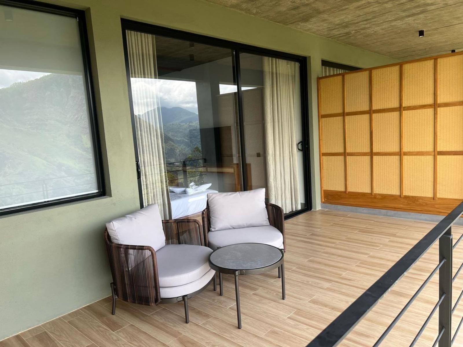 Ella Flower Garden Resort Экстерьер фото