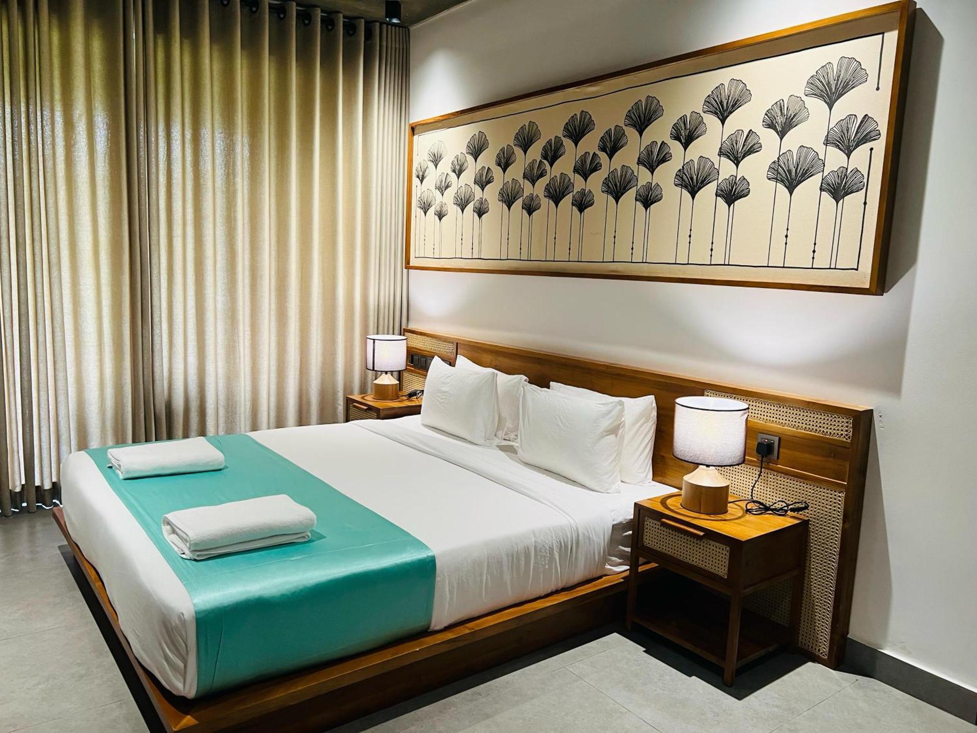 Ella Flower Garden Resort Экстерьер фото