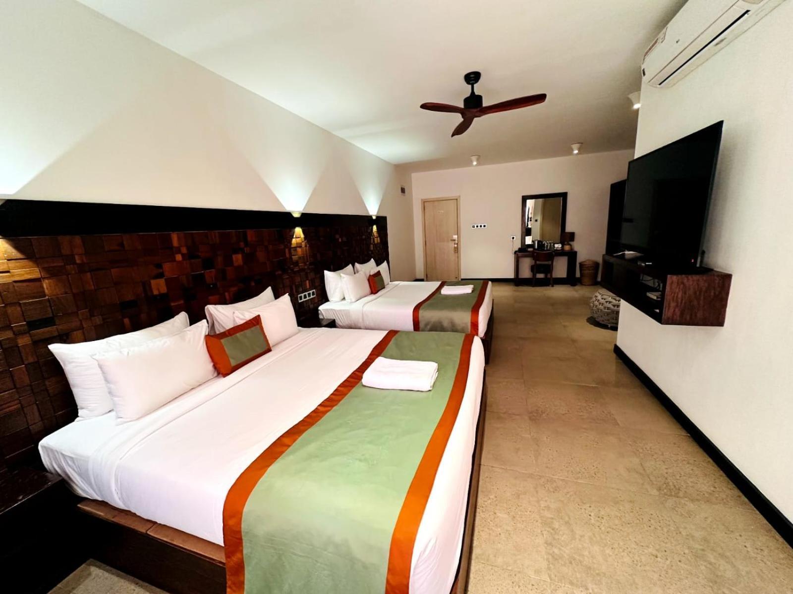 Ella Flower Garden Resort Экстерьер фото