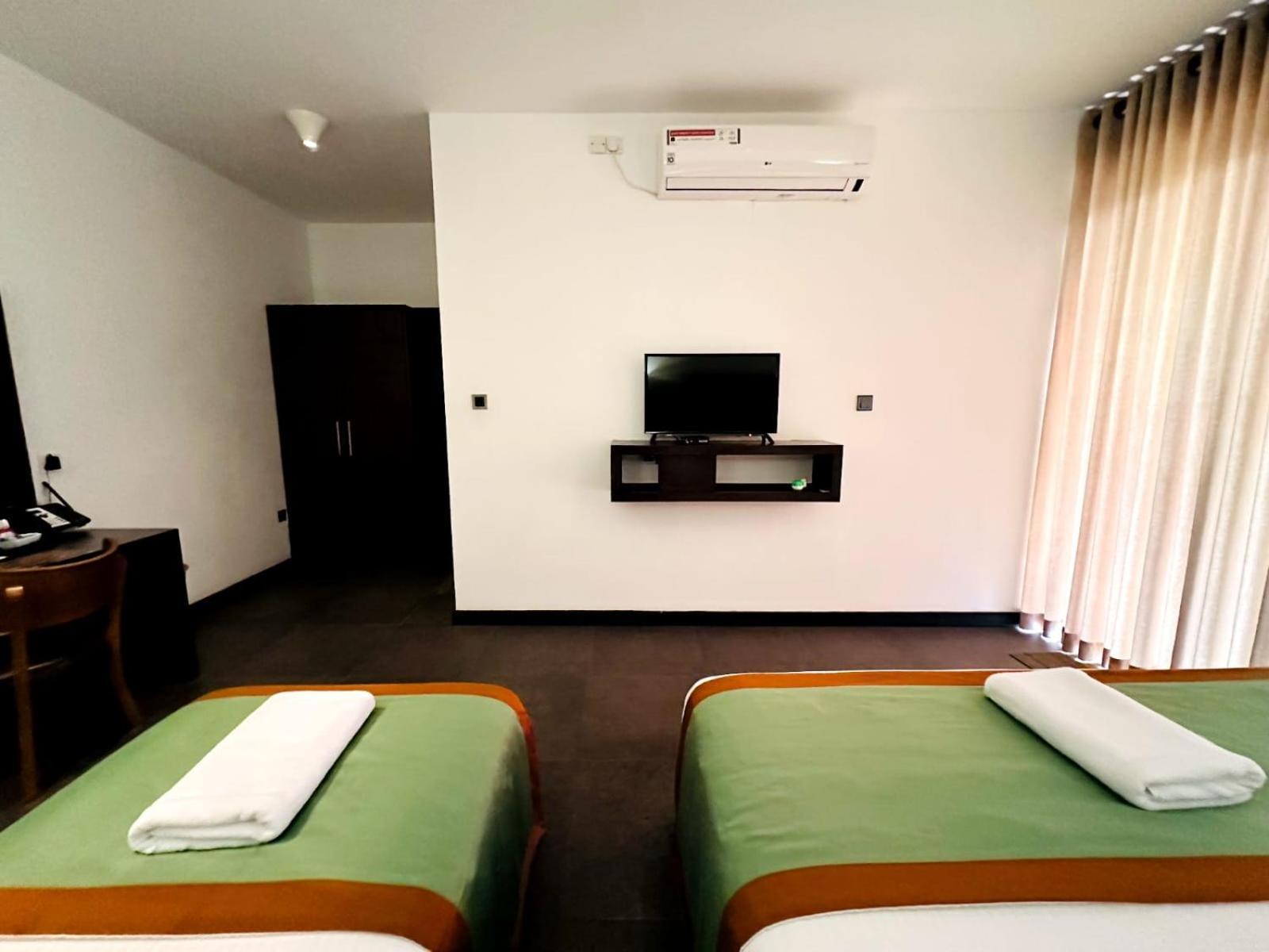 Ella Flower Garden Resort Экстерьер фото
