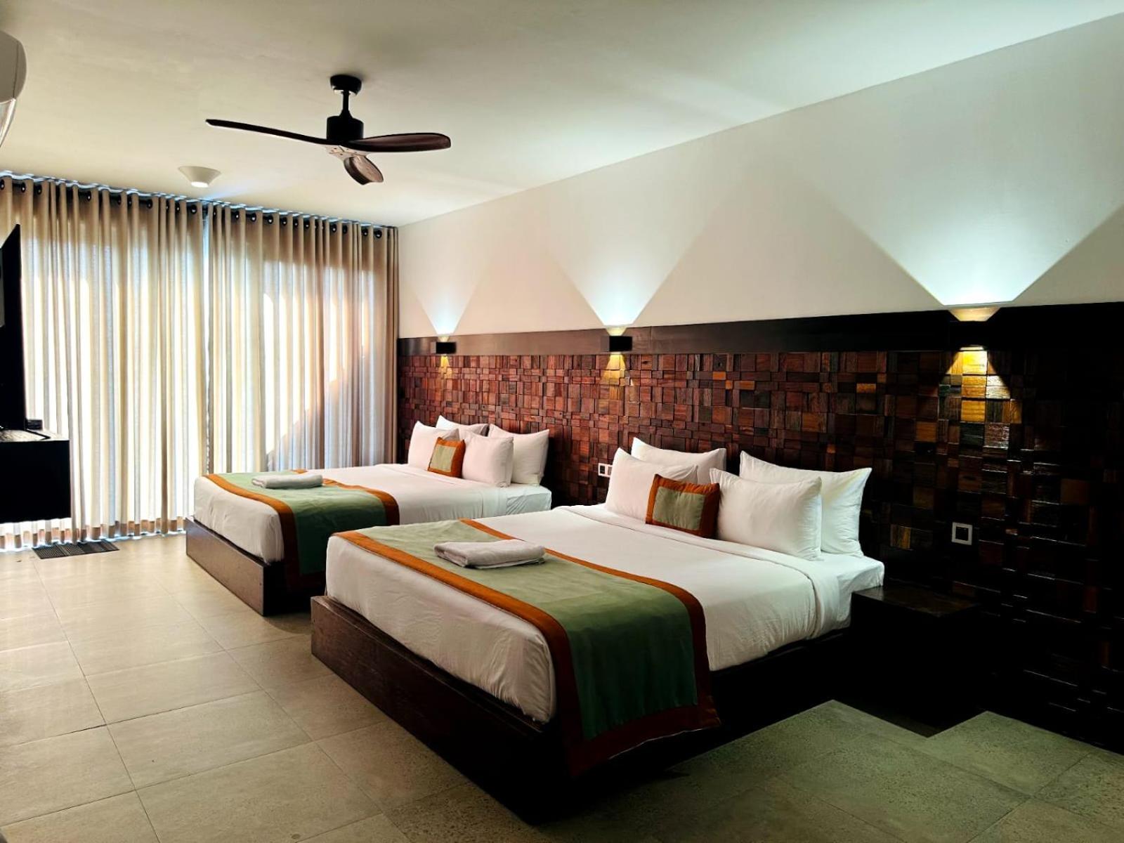 Ella Flower Garden Resort Экстерьер фото