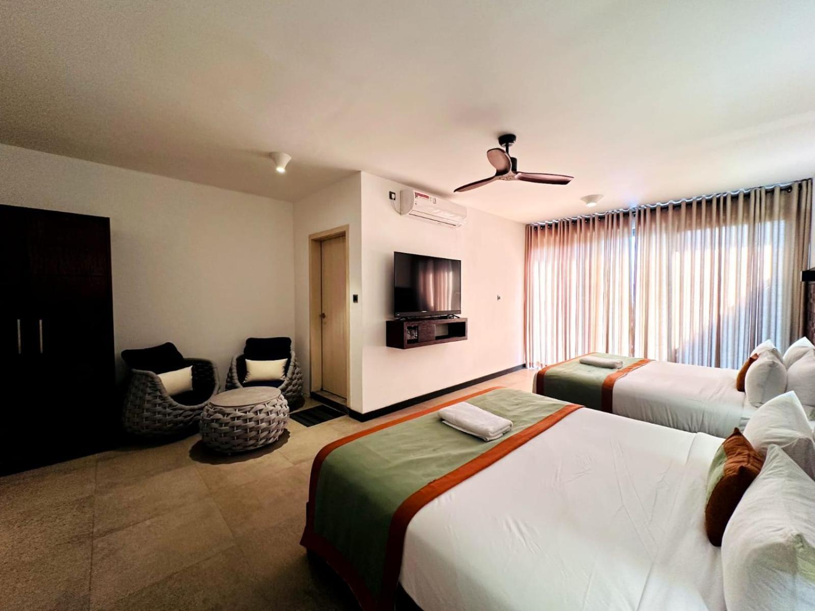 Ella Flower Garden Resort Экстерьер фото