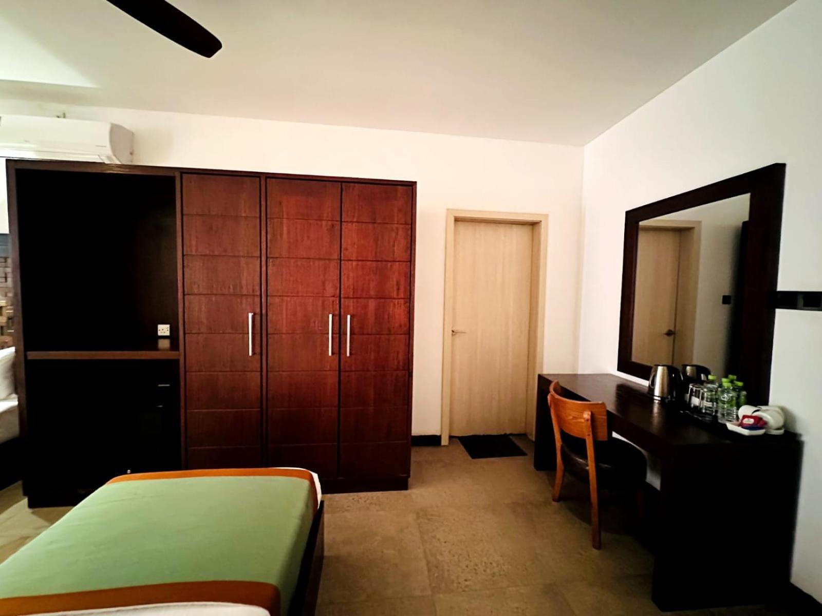 Ella Flower Garden Resort Экстерьер фото